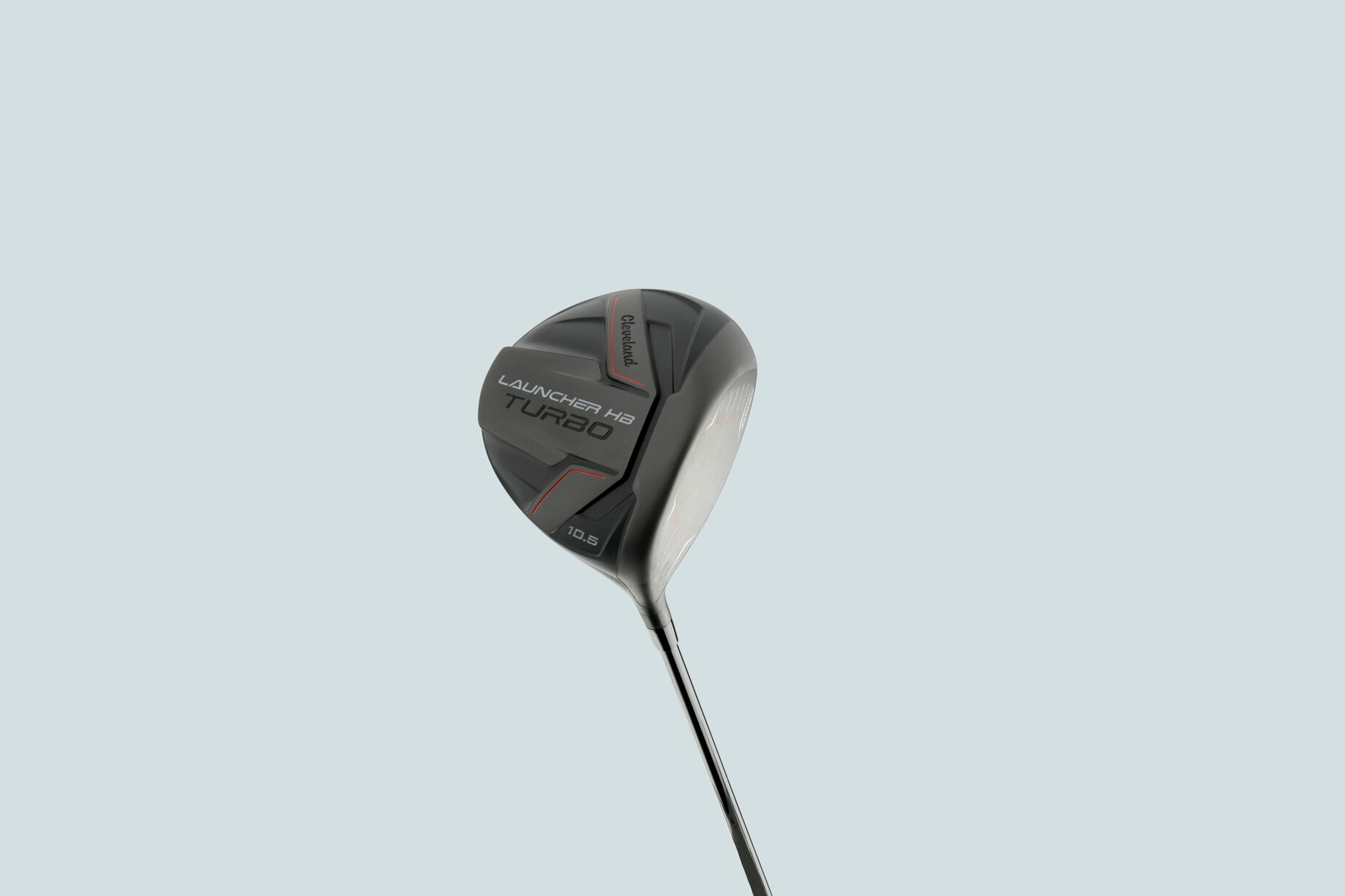 Cleveland launcher hb turbo driver best sale